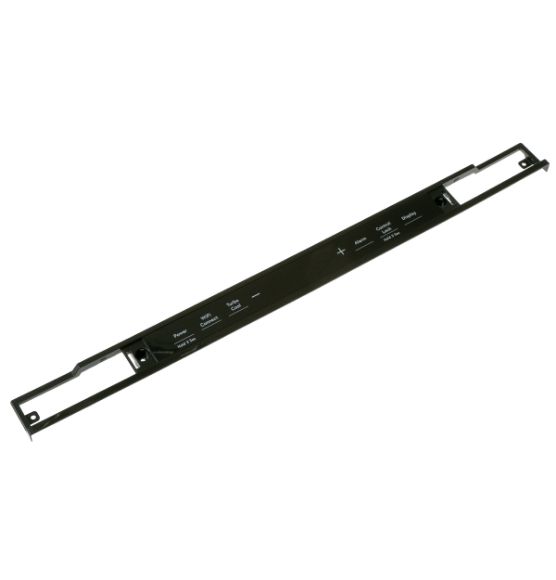 Picture of OEM General Electric (GE) WR55X35125 Control Board Ui & Trim