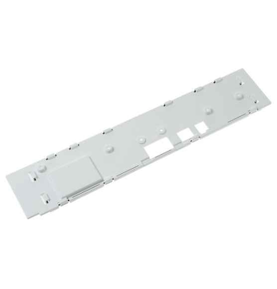 Picture of OEM General Electric (GE) WH10X33880 Control Panel Back Plate