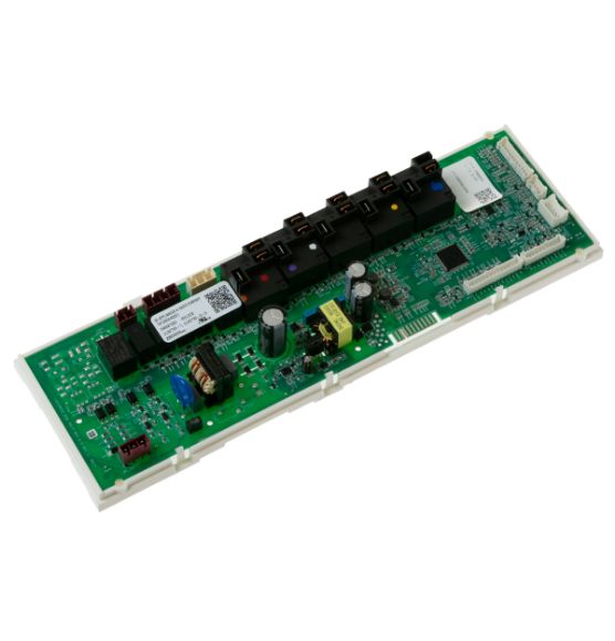 Picture of OEM General Electric (GE) WB27X44053 Control Rc17 (Flashed)