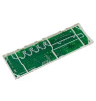 Picture of OEM General Electric (GE) WB27X44050 Control Rc17 (Flashed)