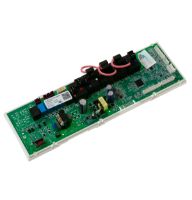 Picture of OEM General Electric (GE) WB27X44050 Control Rc17 (Flashed)