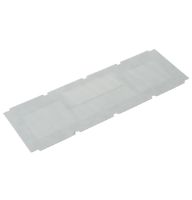 Picture of OEM General Electric (GE) WB07X42306 Rc15 Overlay