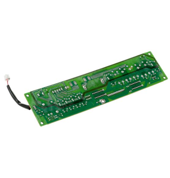 Picture of OEM General Electric (GE) WB27X27760 Relay Board