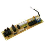 Picture of OEM General Electric (GE) WB27X27760 Relay Board