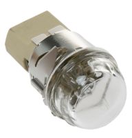 Picture of OEM General Electric (GE) WB25X42688 Halogen Lamp Assembly