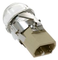 Picture of OEM General Electric (GE) WB25X42688 Halogen Lamp Assembly