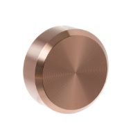 Picture of OEM General Electric (GE) WB03X22426 Copper Microwave Knob