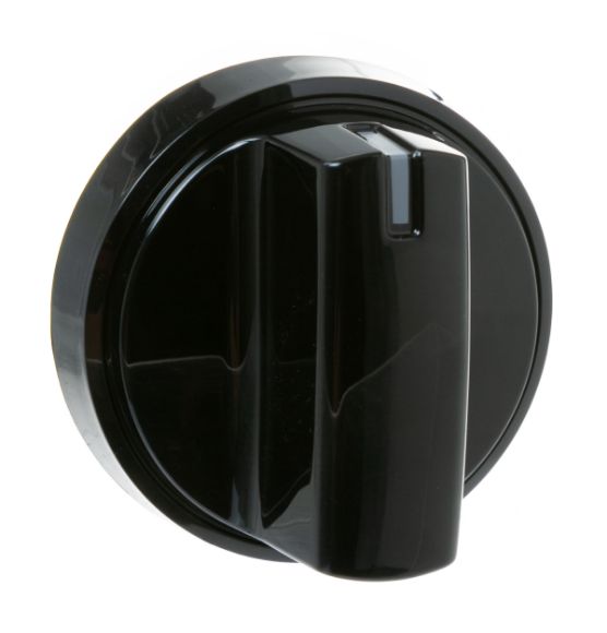 Picture of OEM GE Knob Assembly WB03X28130