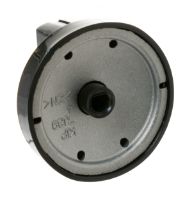 Picture of OEM GE Knob Assembly WB03X28130
