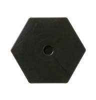 Picture of OEM General Electric (GE) WR02X39669 Leveling Leg