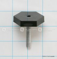 Picture of OEM General Electric (GE) WR02X39669 Leveling Leg