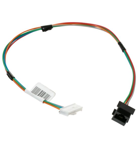Picture of OEM General Electric (GE) WB18X38049 Harness Interface