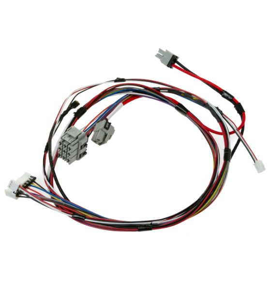 Picture of OEM General Electric (GE) WB18X31605 Harness Induction