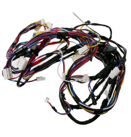 Picture of OEM General Electric (GE) WE08X29939 Main Harness
