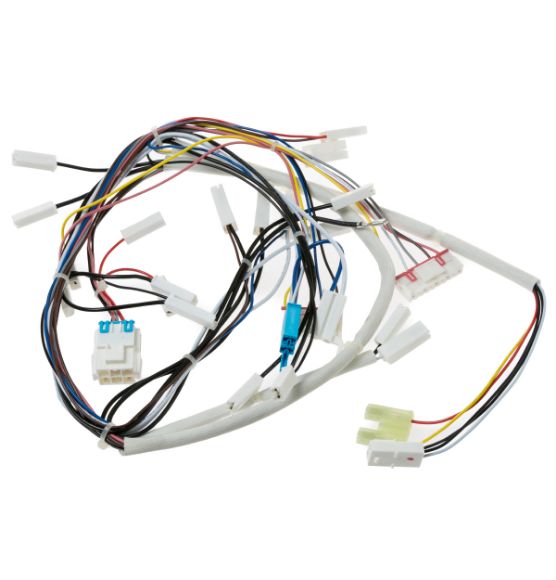 Picture of OEM General Electric (GE) WB18X35985 Harness Wire