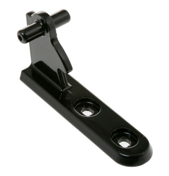 Picture of OEM General Electric (GE) WR13X32542 Middle Hinge