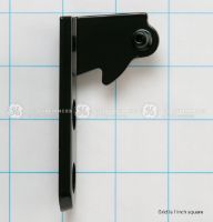 Picture of OEM General Electric (GE) WR13X32542 Middle Hinge