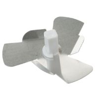 Picture of OEM General Electric (GE) WB02X32731 Fan Stirrer Asm
