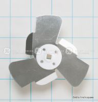 Picture of OEM General Electric (GE) WB02X32731 Fan Stirrer Asm