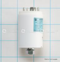 Picture of OEM General Electric (GE) WH43X28369 Line Filter Assemby