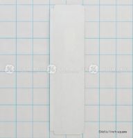 Picture of OEM General Electric (GE) WD34X29863 Gray Control Panel
