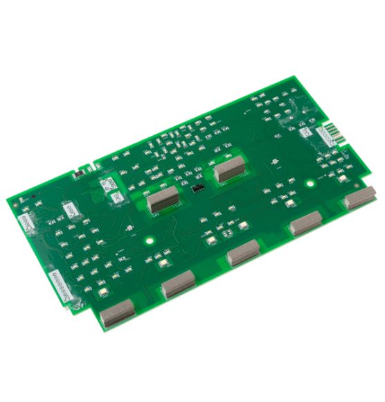 Picture of OEM General Electric (GE) WR55X32737  Autofill