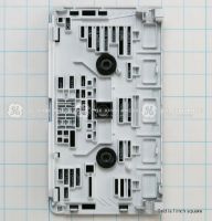 Picture of OEM General Electric (GE) WR16X32114 Matte Black Capacitive