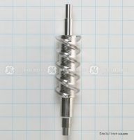 Picture of OEM General Electric (GE) WR29X38608 Auger