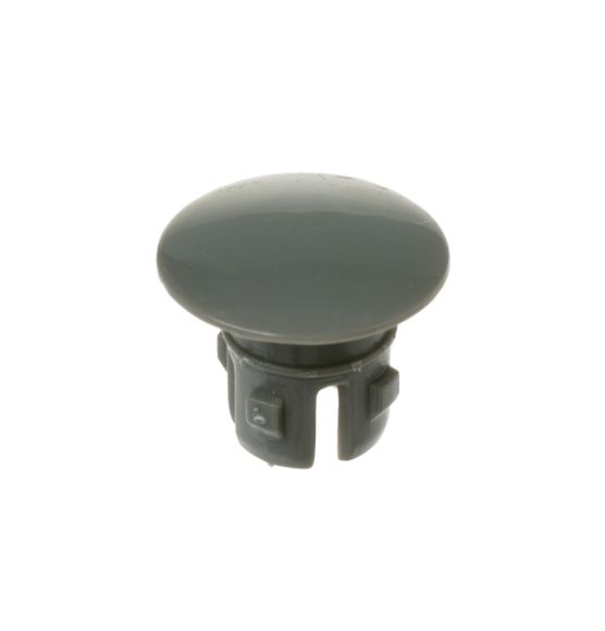 Picture of OEM General Electric (GE) WR01X38694 Button Plug