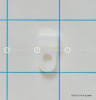 Picture of OEM General Electric (GE) WR02X31796 Water Line Clip