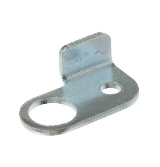 Picture of OEM General Electric (GE) WR01X29265 Fresh Food Door Stop