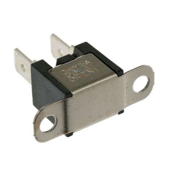 Picture of OEM GE Oven Thermal Cu WB24X25189