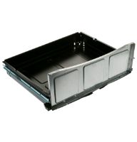 Picture of OEM General Electric (GE) WB63X40226 Drawer And Slide Asm