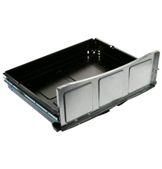 Picture of OEM General Electric (GE) WB63X40226 Drawer And Slide Asm