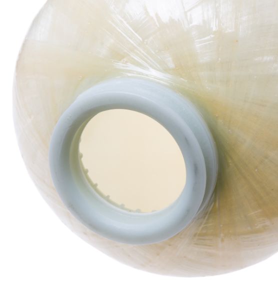 Picture of OEM GE Resin Tank WS32X10018