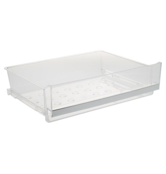 Picture of OEM General Electric (GE) WR71X28380  Vegetable Pan