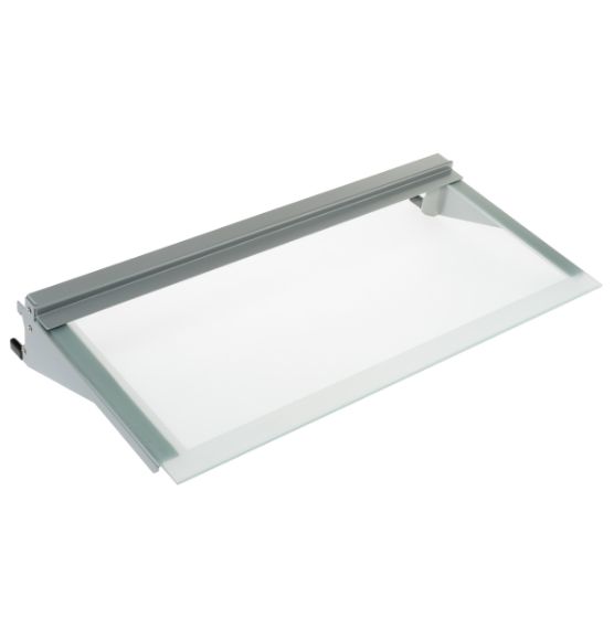 Picture of OEM GE Led Glass Shelf WR32X29097