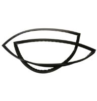 Picture of OEM GE Refrigerator Door Gasket WR14X25802