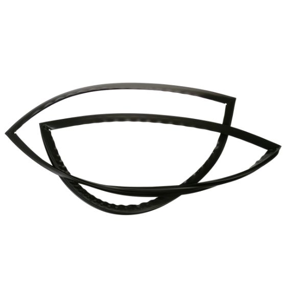Picture of OEM GE Refrigerator Door Gasket WR14X25802