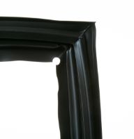Picture of OEM GE Refrigerator Door Gasket WR14X25802