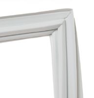 Picture of OEM General Electric (GE) WR14X30448 French Door Gasket White