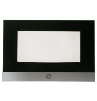 Picture of OEM General Electric (GE) WB56X38002 Glass Oven Door Asm