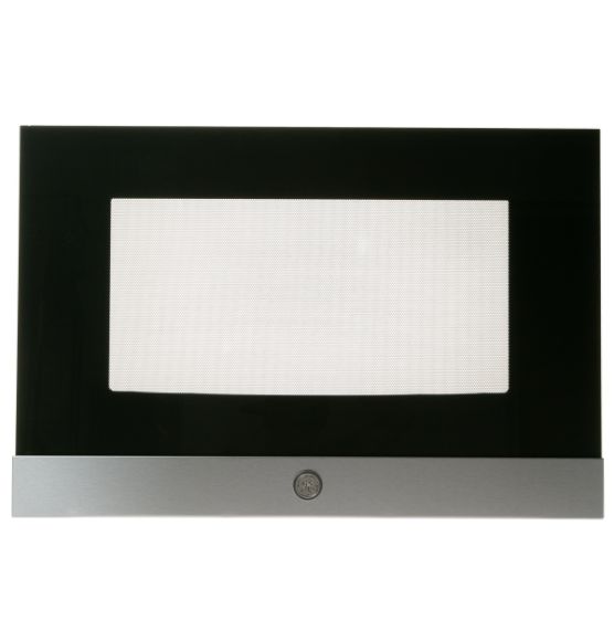 Picture of OEM General Electric (GE) WB56X38002 Glass Oven Door Asm
