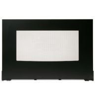 Picture of OEM General Electric (GE) WB56X38002 Glass Oven Door Asm