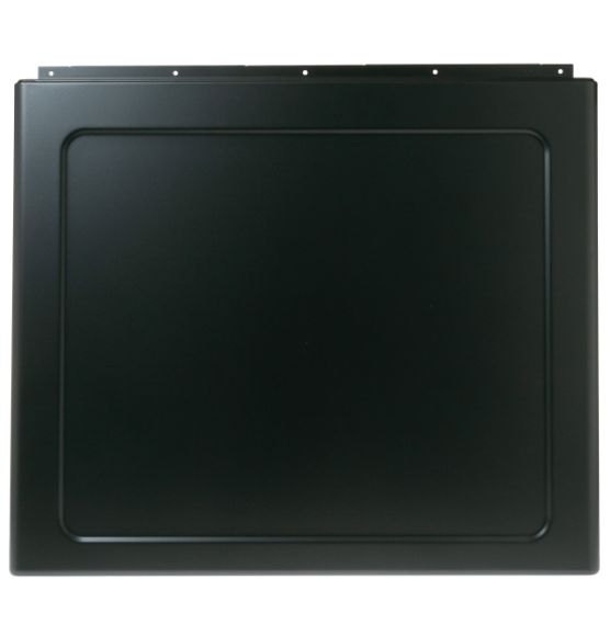 Picture of OEM General Electric (GE) WE10X34289 Top Panel Dark Slate