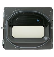 Picture of OEM General Electric (GE) WE10X34097 Door Asm