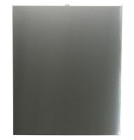 Picture of OEM General Electric (GE) WB56X39521 Stainless Steel Panel