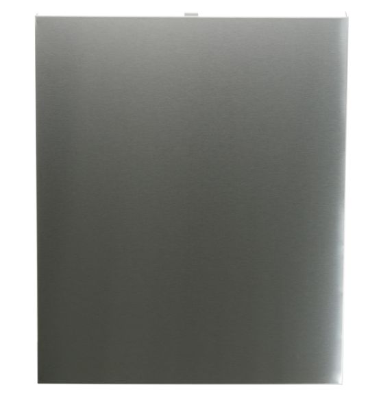 Picture of OEM General Electric (GE) WB56X39521 Stainless Steel Panel