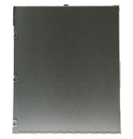 Picture of OEM General Electric (GE) WB56X39521 Stainless Steel Panel