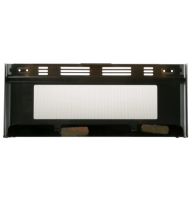 Picture of OEM General Electric (GE) WB56X40186 Glass Door Asm
